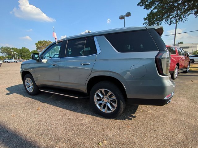 2026 Chevrolet Tahoe Premier photo 6