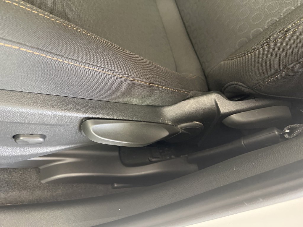 2022 Chevrolet Trax LS photo 5