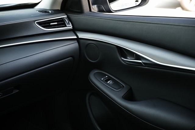 2024 Infiniti QX50 Luxe photo 29
