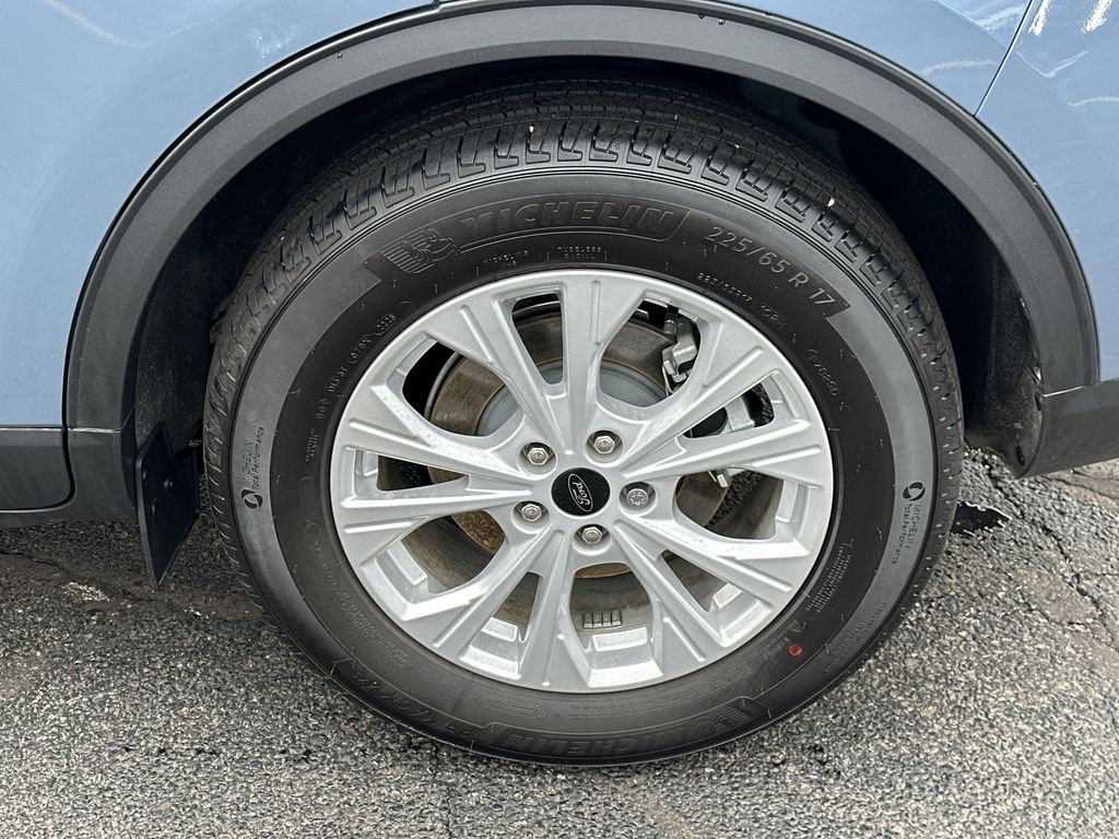 2025 FORD ESCAPE - Image 25