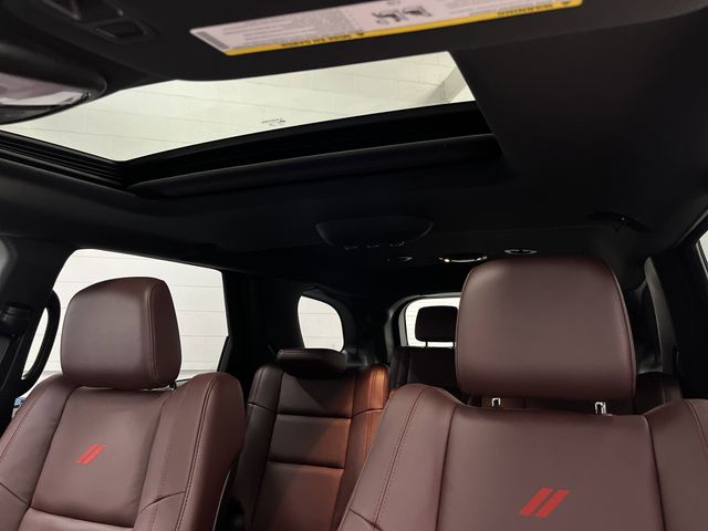 2026 Dodge Durango GT Plus photo 6