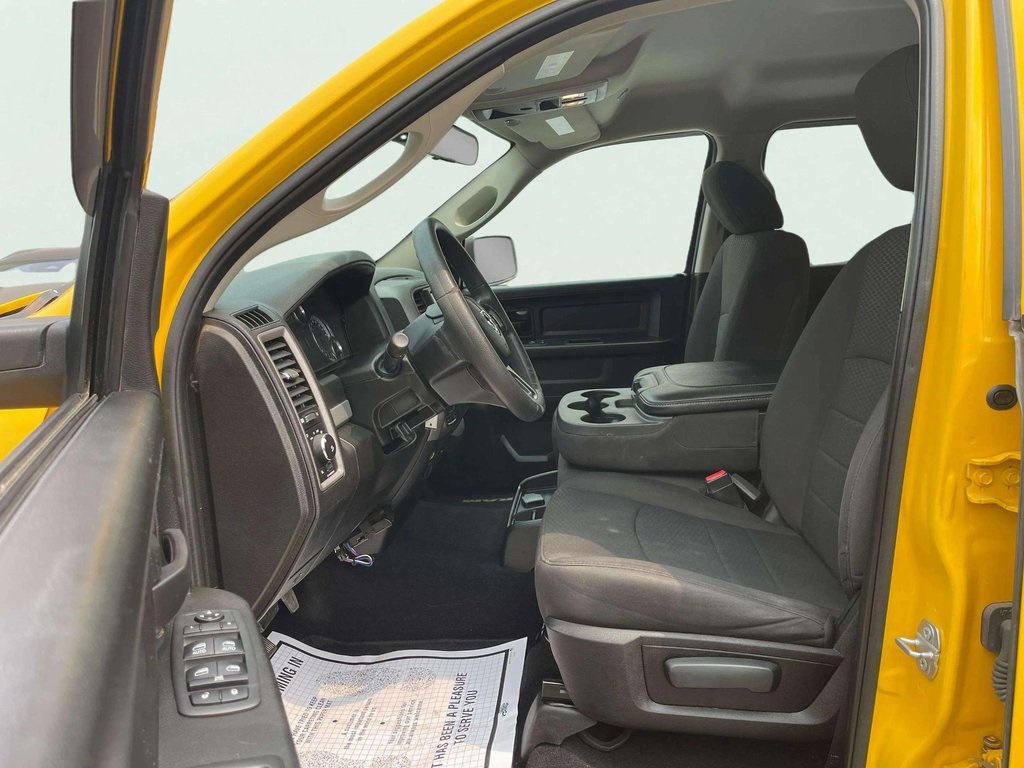 2019 Ram 1500 Classic Express photo 24