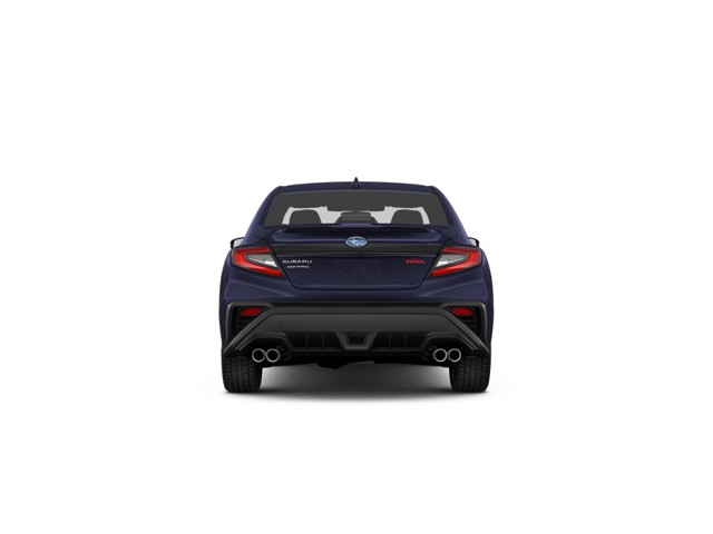 2025 Subaru WRX Premium photo 8