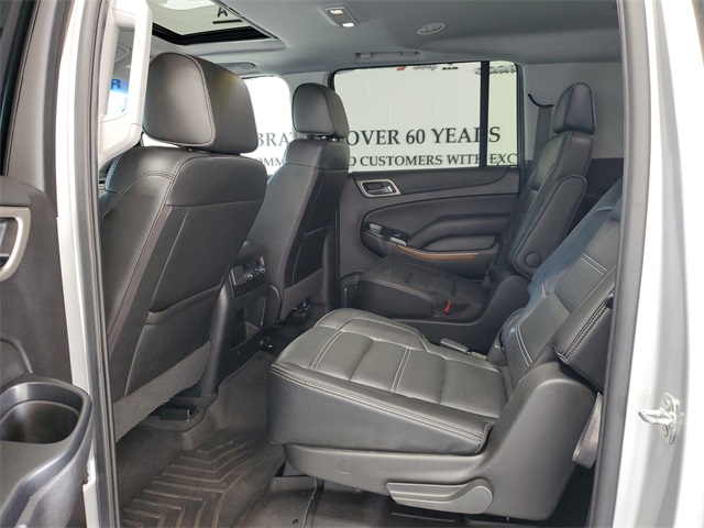 2020 Gmc Yukon XL Denali photo 21