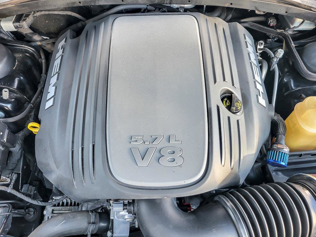 2019 DODGE CHARGER - Image 25