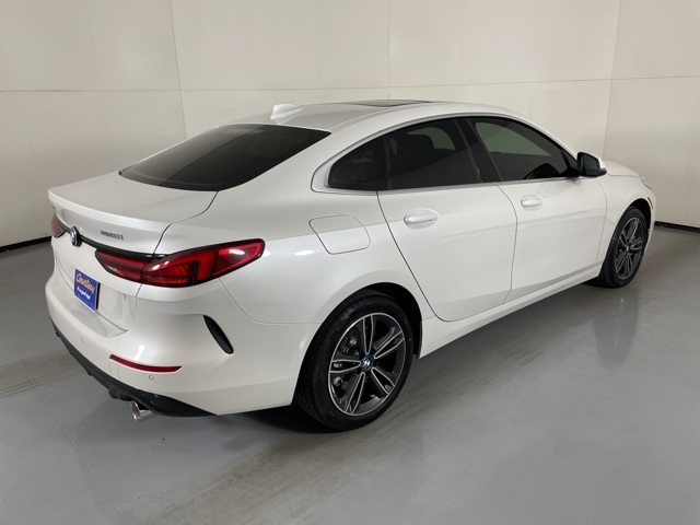 2024 Bmw 228i xDrive Gran Coupe photo 8