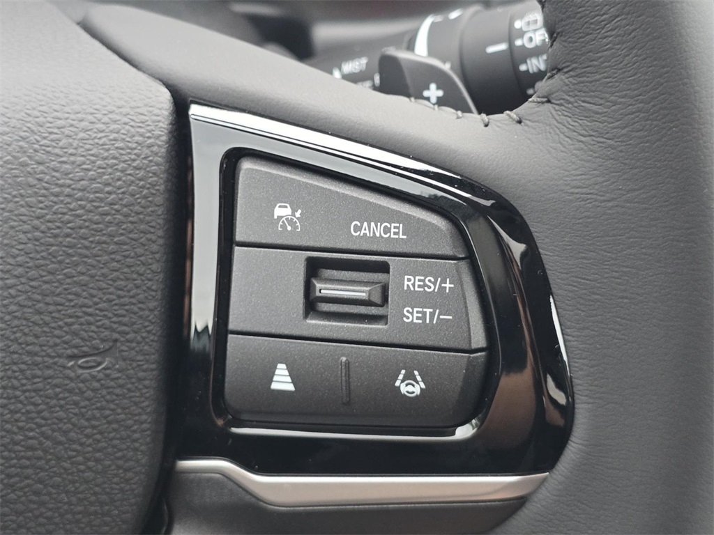 2026 Honda Odyssey Touring photo 31