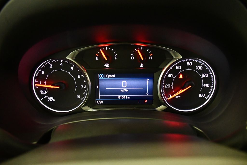 2019 Gmc Terrain SLE photo 23