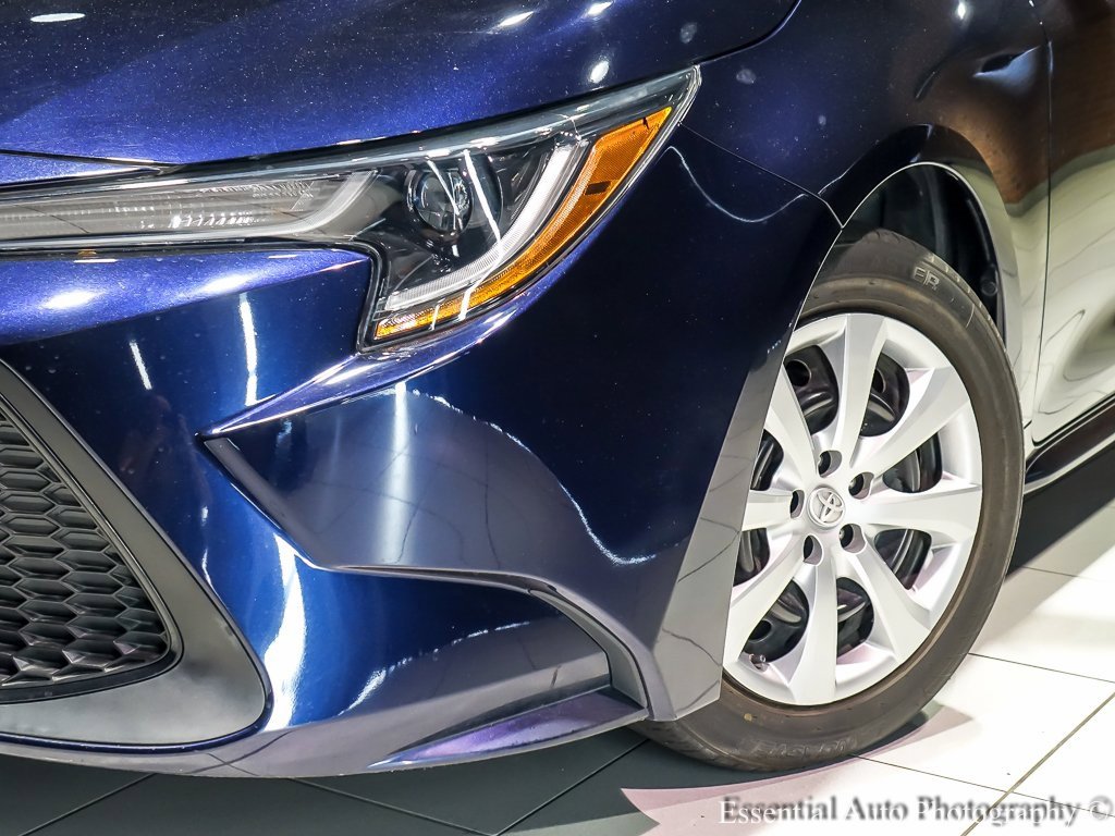2022 TOYOTA COROLLA - Image 4