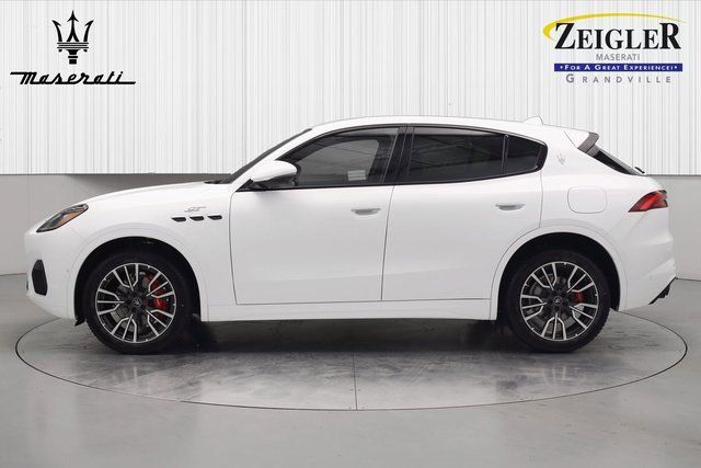 2023 Maserati Grecale GT photo 6