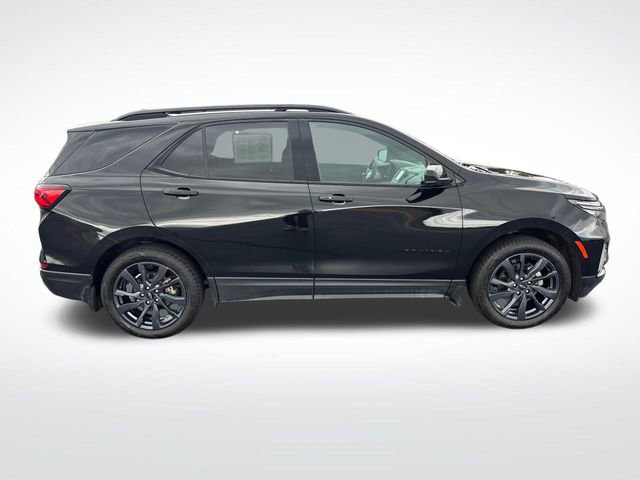 2022 Chevrolet Equinox RS photo 6