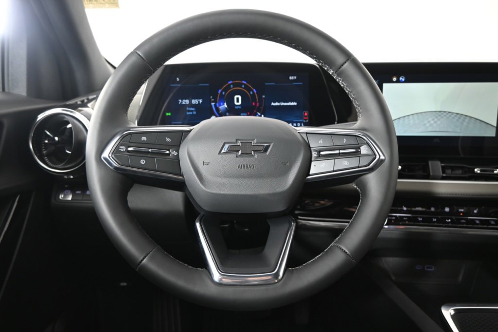 2026 Chevrolet Equinox LT photo 29