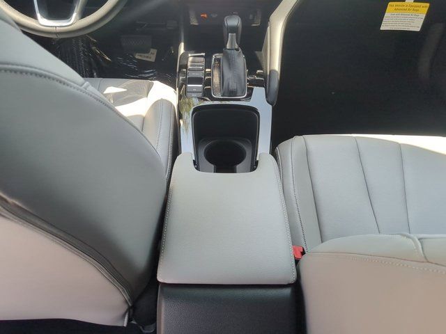 2025 Acura Integra Base photo 18