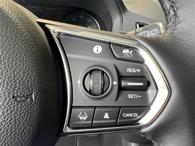 2025 Acura RDX Base photo 18