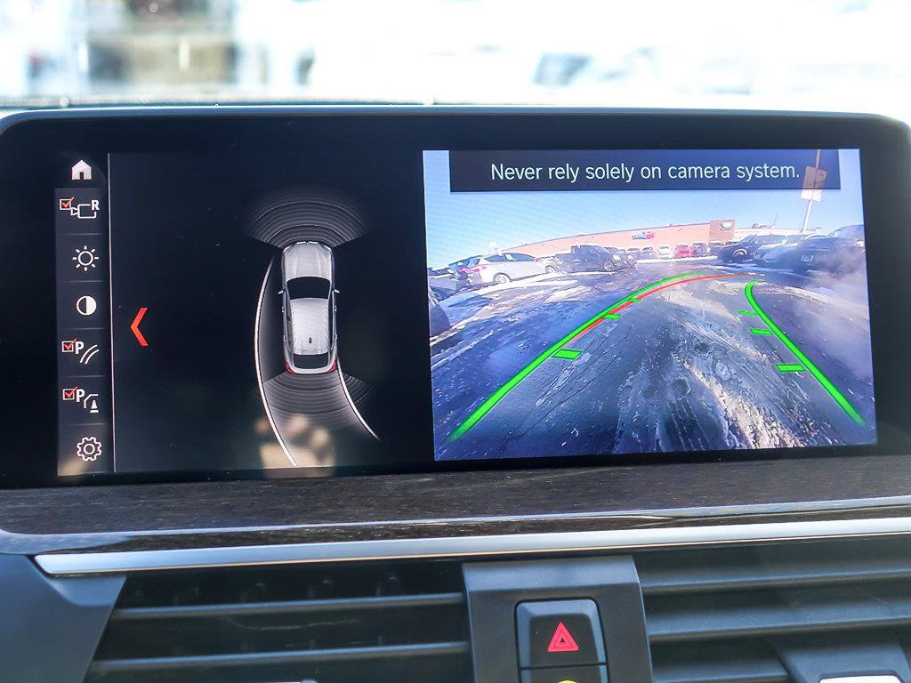 2019 BMW X4 - Image 22