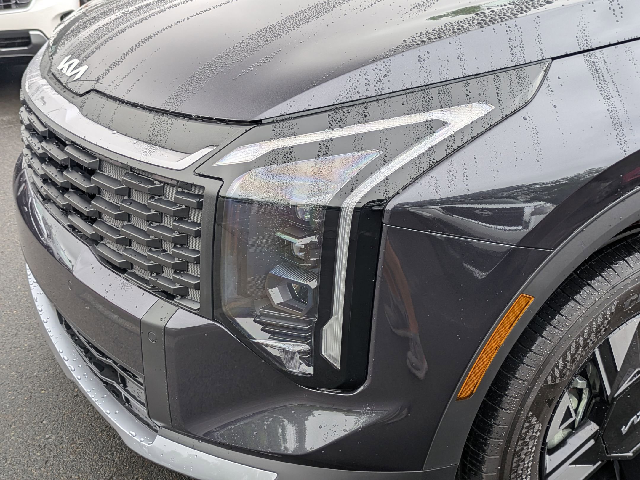 2026 Kia Sportage LX photo 4