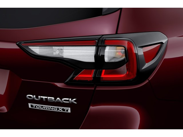 2025 Subaru Outback Touring XT photo 12