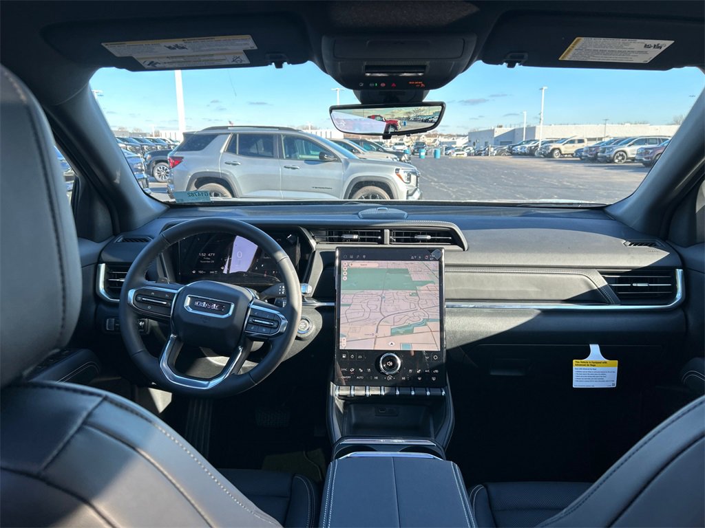 2026 GMC TERRAIN - Image 29