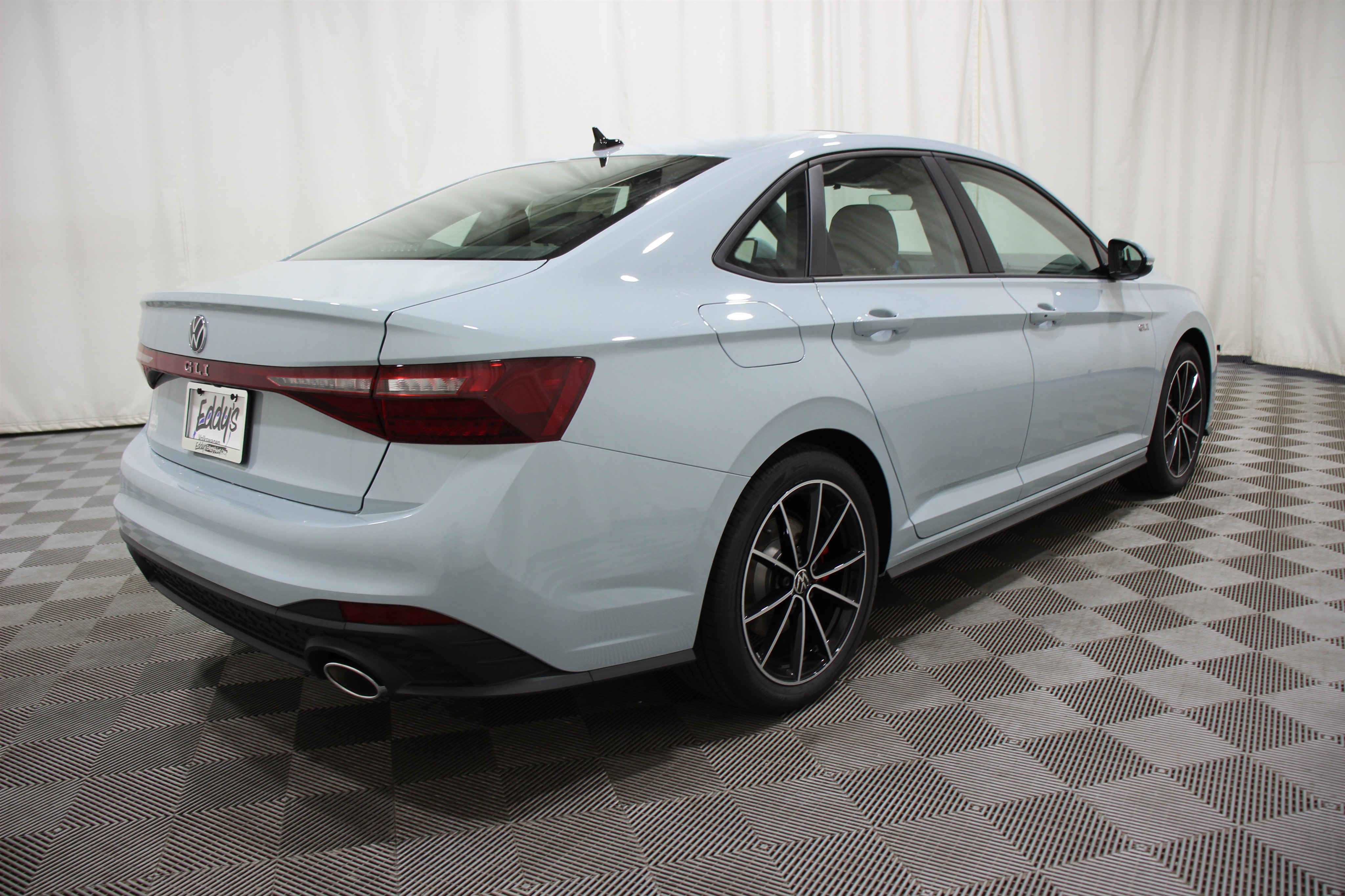 2025 Volkswagen Jetta GLI Autobahn photo 19