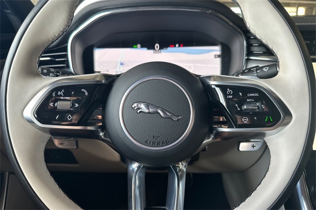 2024 Jaguar XF P250 R-Dynamic SE photo 20