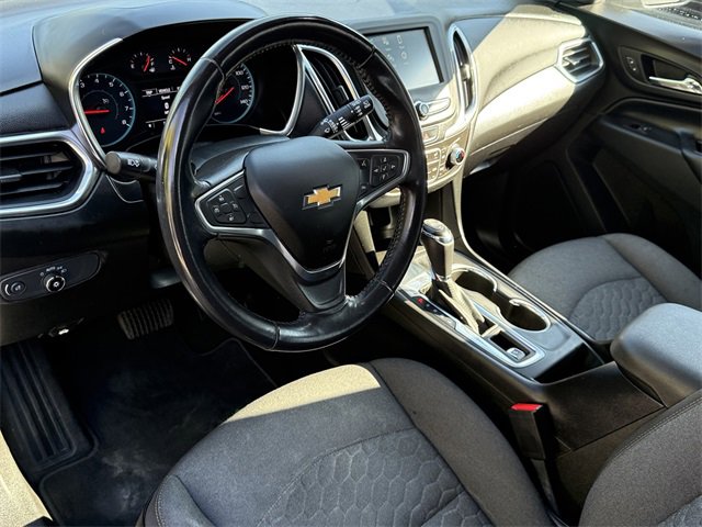 2018 Chevrolet Equinox LT photo 14