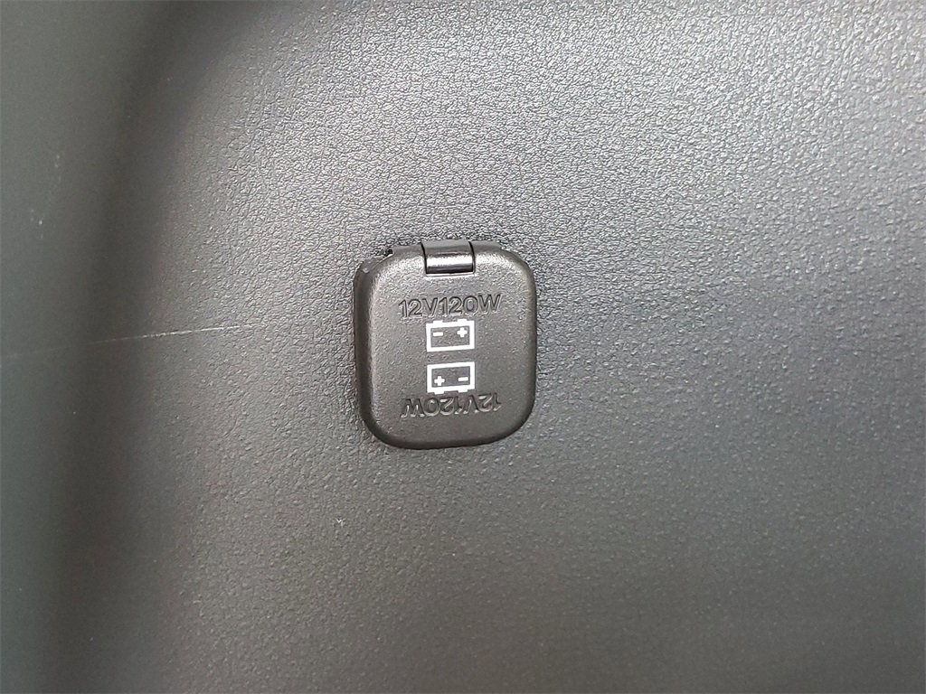 2025 Mazda CX-50 Premium photo 8