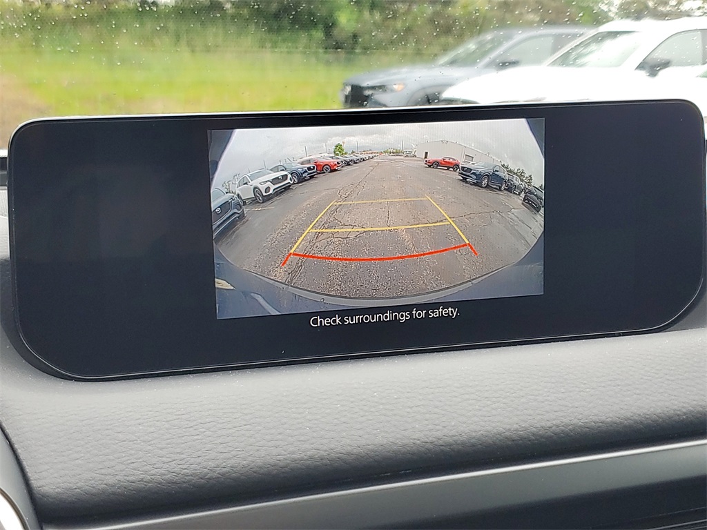 2025 Mazda CX-50 Premium photo 26