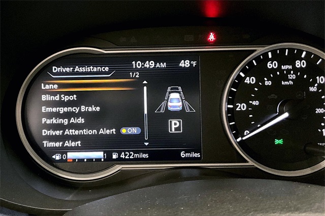 2025 Nissan Versa 1.6 SV photo 27