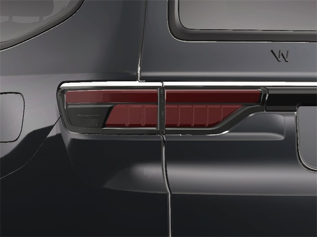 2025 Jeep Wagoneer Series III photo 12