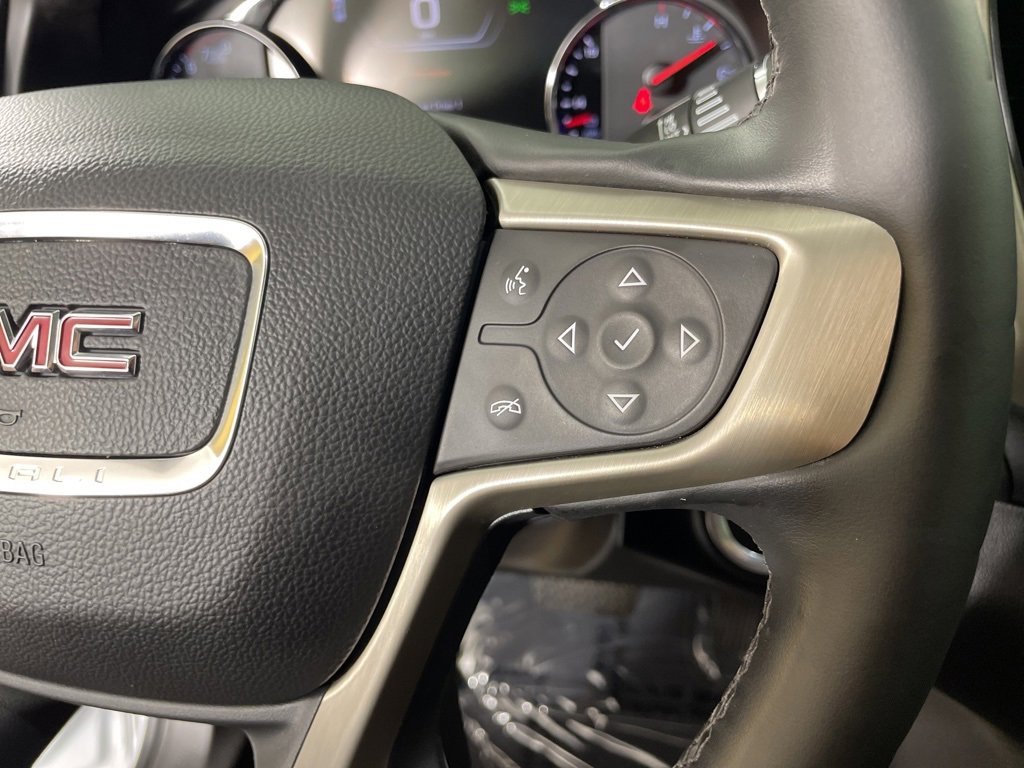 2024 Gmc Terrain Denali photo 19