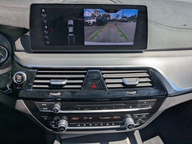 2017 Bmw 530i xDrive photo 23