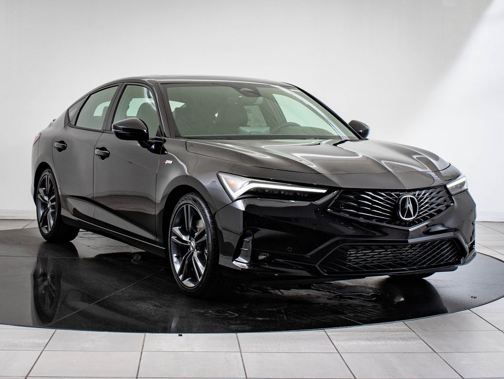 2025 Acura Integra A-Spec Technology photo 12