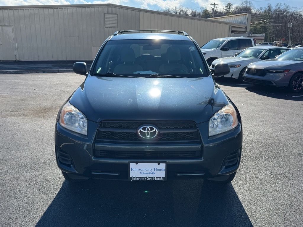 2011 Toyota RAV4 Base photo 3