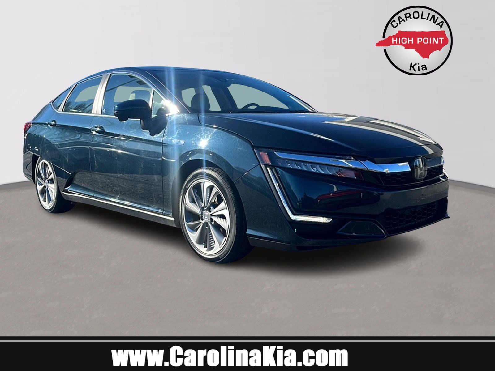 2018 Honda Clarity Base