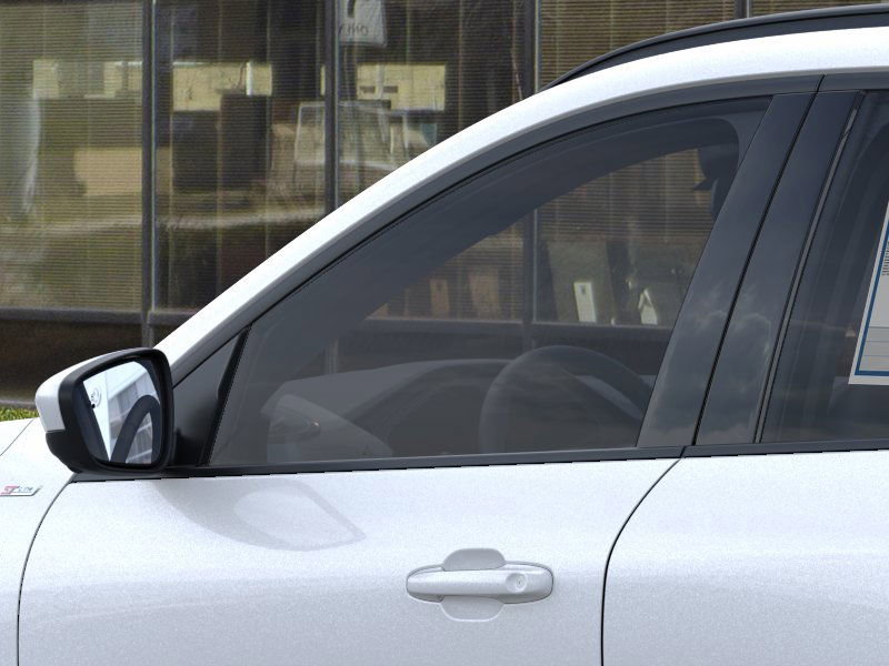 2026 Ford Escape ST-Line Select photo 19