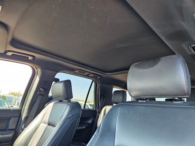 2020 Ford Expedition XLT photo 7