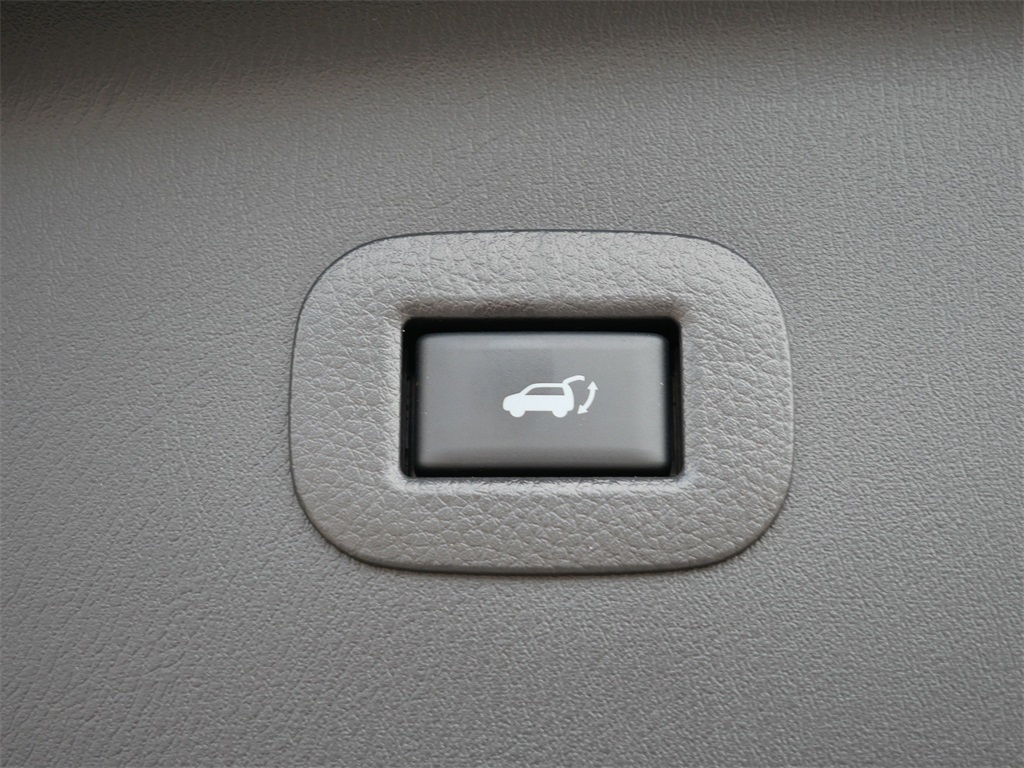2024 Infiniti QX80 Luxe photo 12