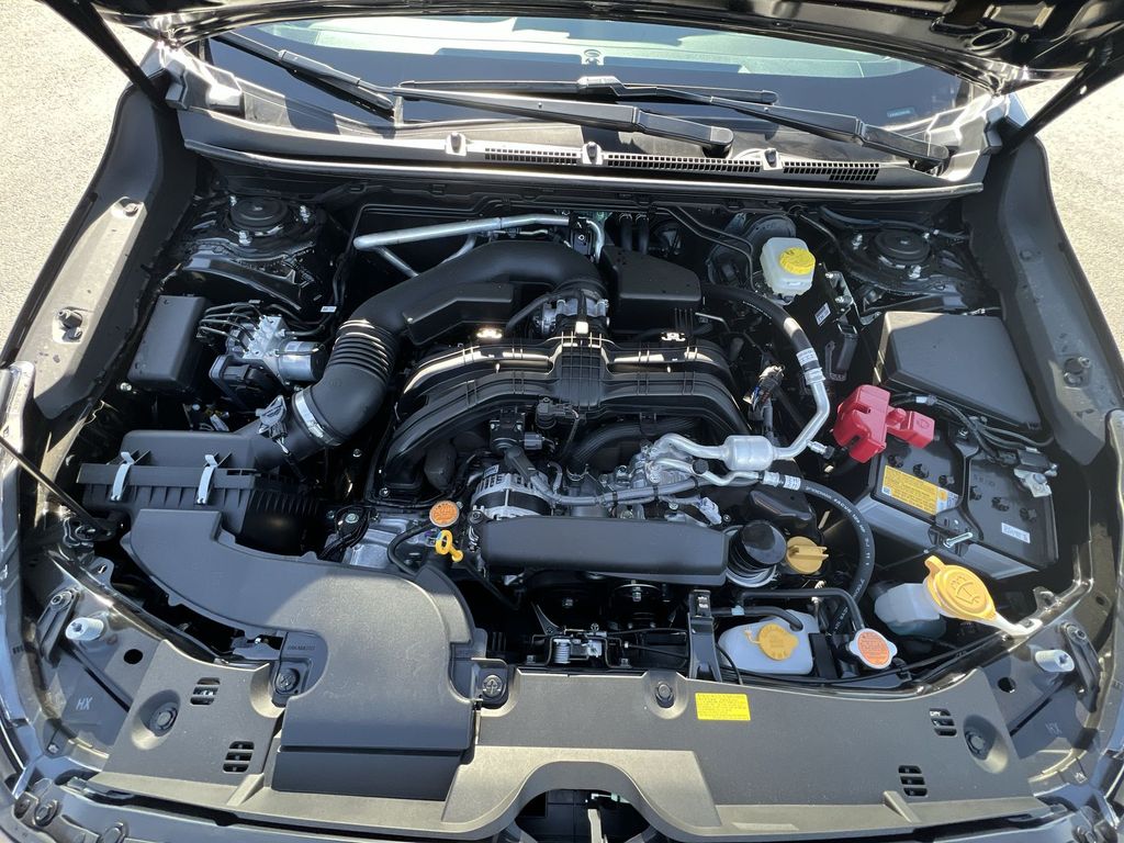 2025 Subaru Crosstrek Premium photo 26