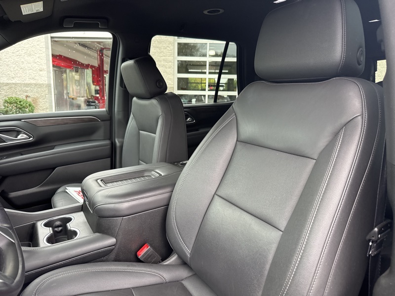 2022 Chevrolet Tahoe LT photo 19
