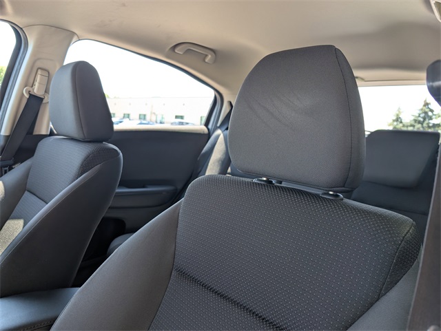 2020 Honda HR-V LX photo 10