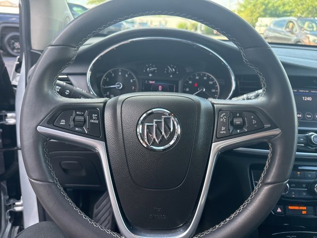 2022 Buick Encore Preferred photo 13