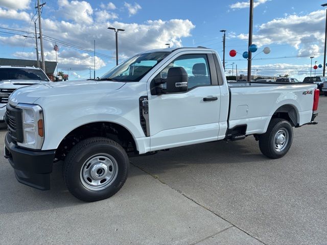 2026 Ford F-250 XL photo 3