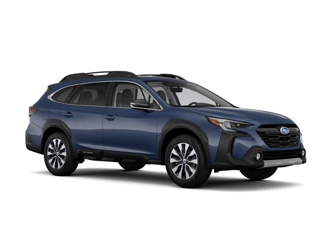 2025 Subaru Outback Limited's photo