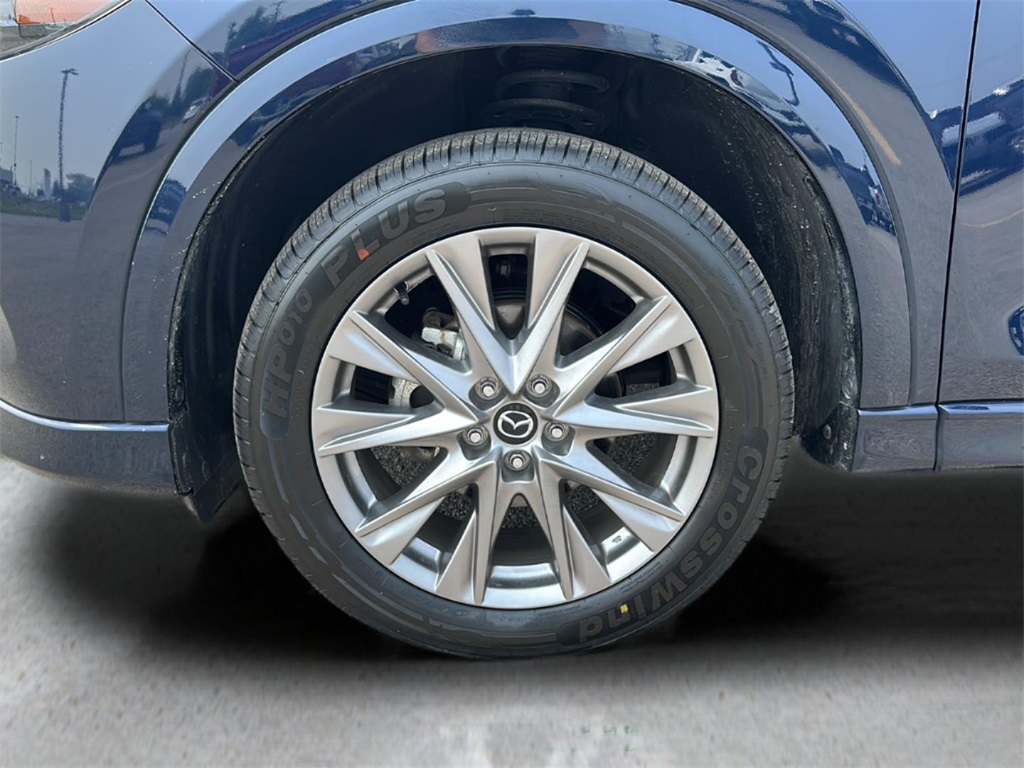 2024 Mazda CX-5 2.5 S Premium photo 28