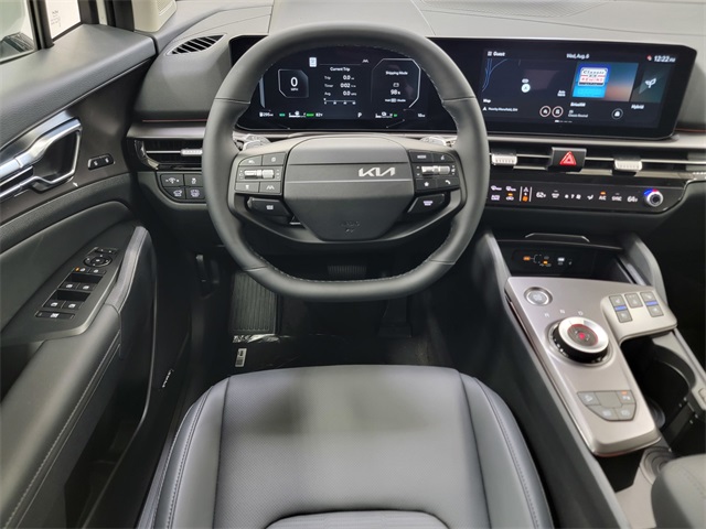 2026 Kia Sportage Hybrid SX Prestige photo 25