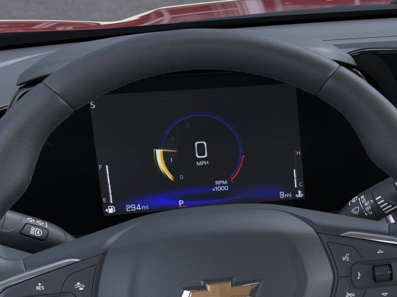 2025 Chevrolet Trax LT photo 18