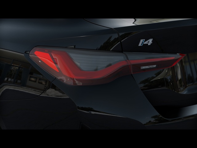 2025 Bmw i4 xDrive40 photo 8