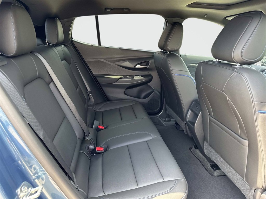 2026 Buick Envista ST photo 20