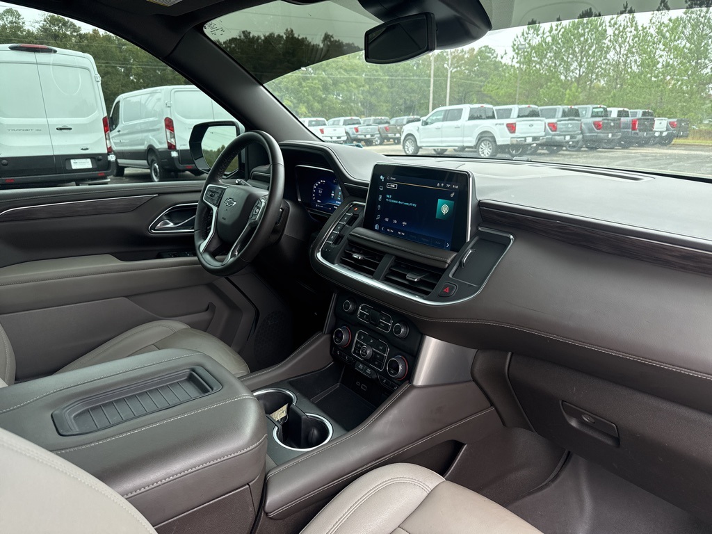 2023 Chevrolet Tahoe Z71 photo 26