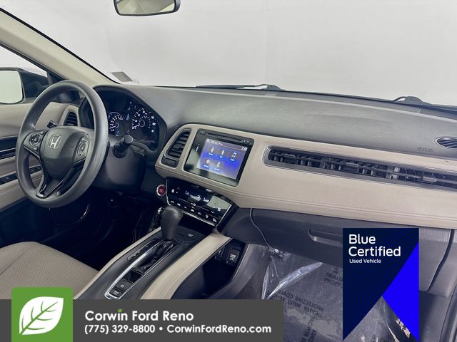 2017 Honda HR-V EX photo 24